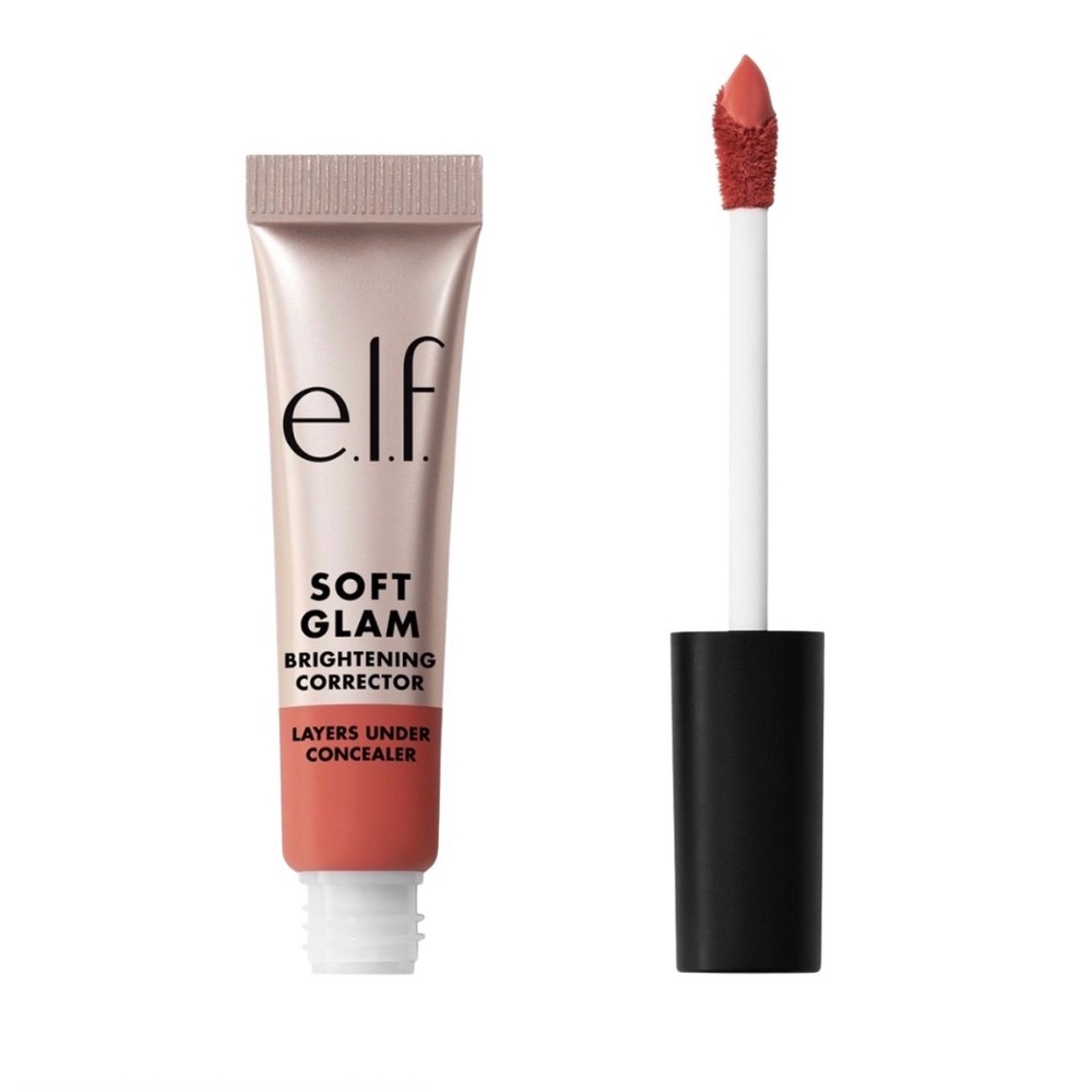 e.l.f. - Soft Glam Satin Concealer